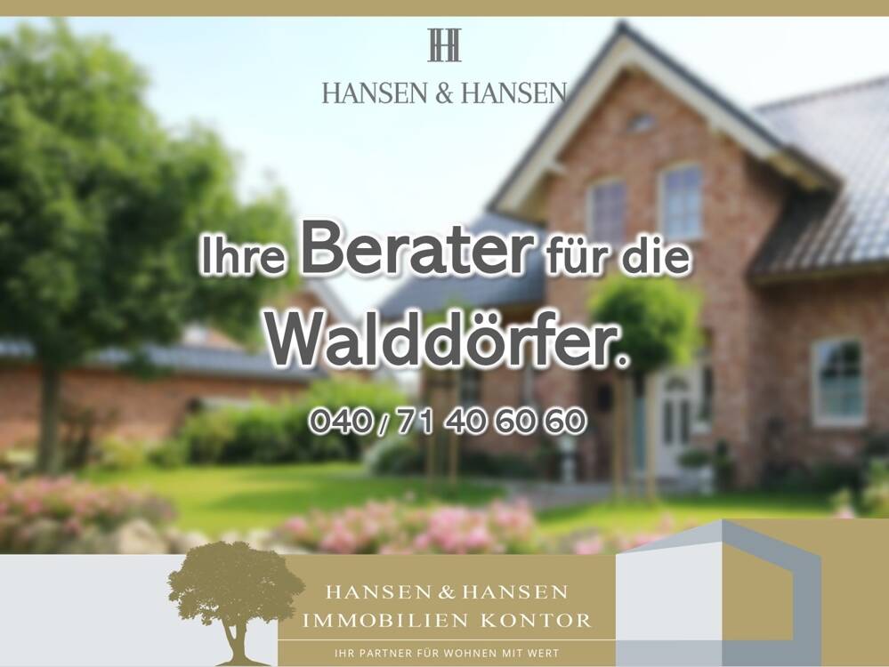 Mit der neuen KfW-Förderung den Traum der eigenen vier Wände erfüllen! – Hamburg – Bild 1 von 9