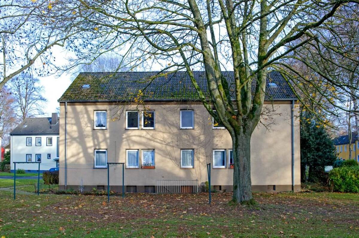 2-Zimmer-Wohnung in Dortmund Bodelschwingh – 44357 Dortmund – Bild 1 von 4
