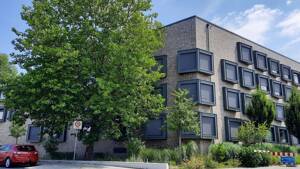Nur für Studierende: Großzügiges möbliertes Apartment - Citynahe Lage