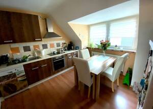 2-Zimmer-Wohnung im Mainviertel – 97082 Würzburg – Vorschaubild 4