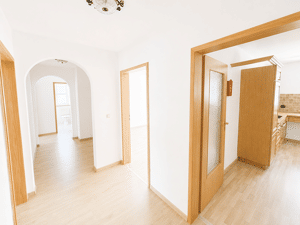 WG oder FAMILIENTRAUM - 4-Zimmer-Wohnung in Pasing – 81241 München – Vorschaubild 9