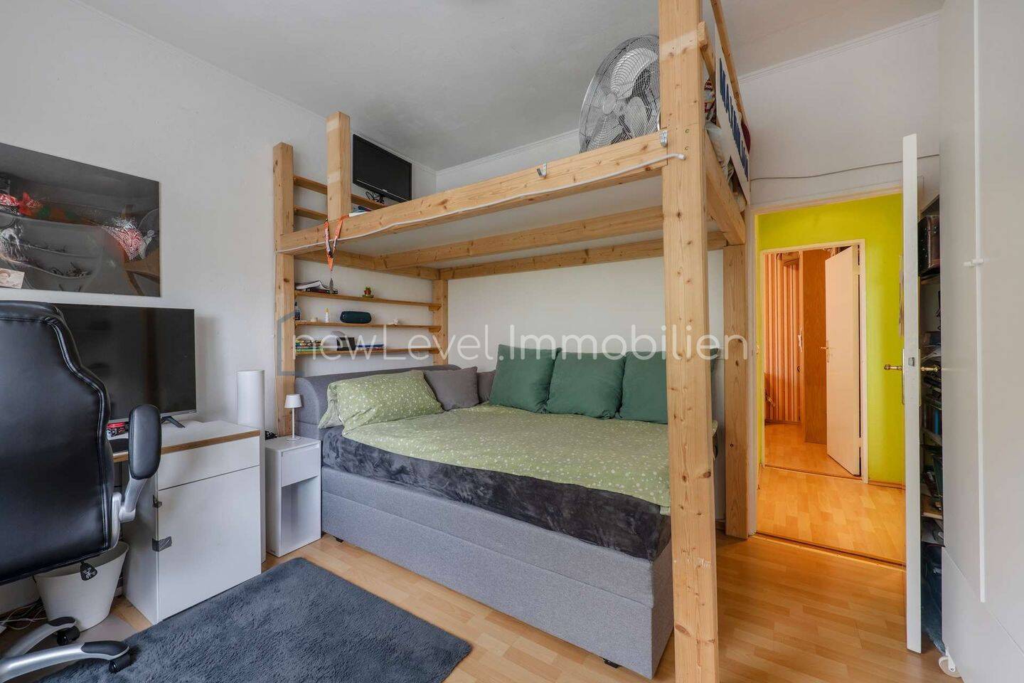 Ankommen. Wohlfühlen. Zuhause sein. – Berlin – Vorschaubild 6