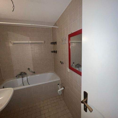 Urbane 2-Zimmer Wohnung im Denkmal zwischen Innenstadt und Wiesengrund in Fürth. – Fürth – Vorschaubild 6