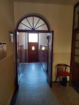 Auch zur Eigennutzung? Stilvolles, großzügiges Wohnhaus (zur Zeit vermietet) in ruhiger, bevorzugter, ruhiger Wohnlage von ALT - Saarbrücken – Pfählerstraße, 66117 Saarbrücken – Vorschaubild 5