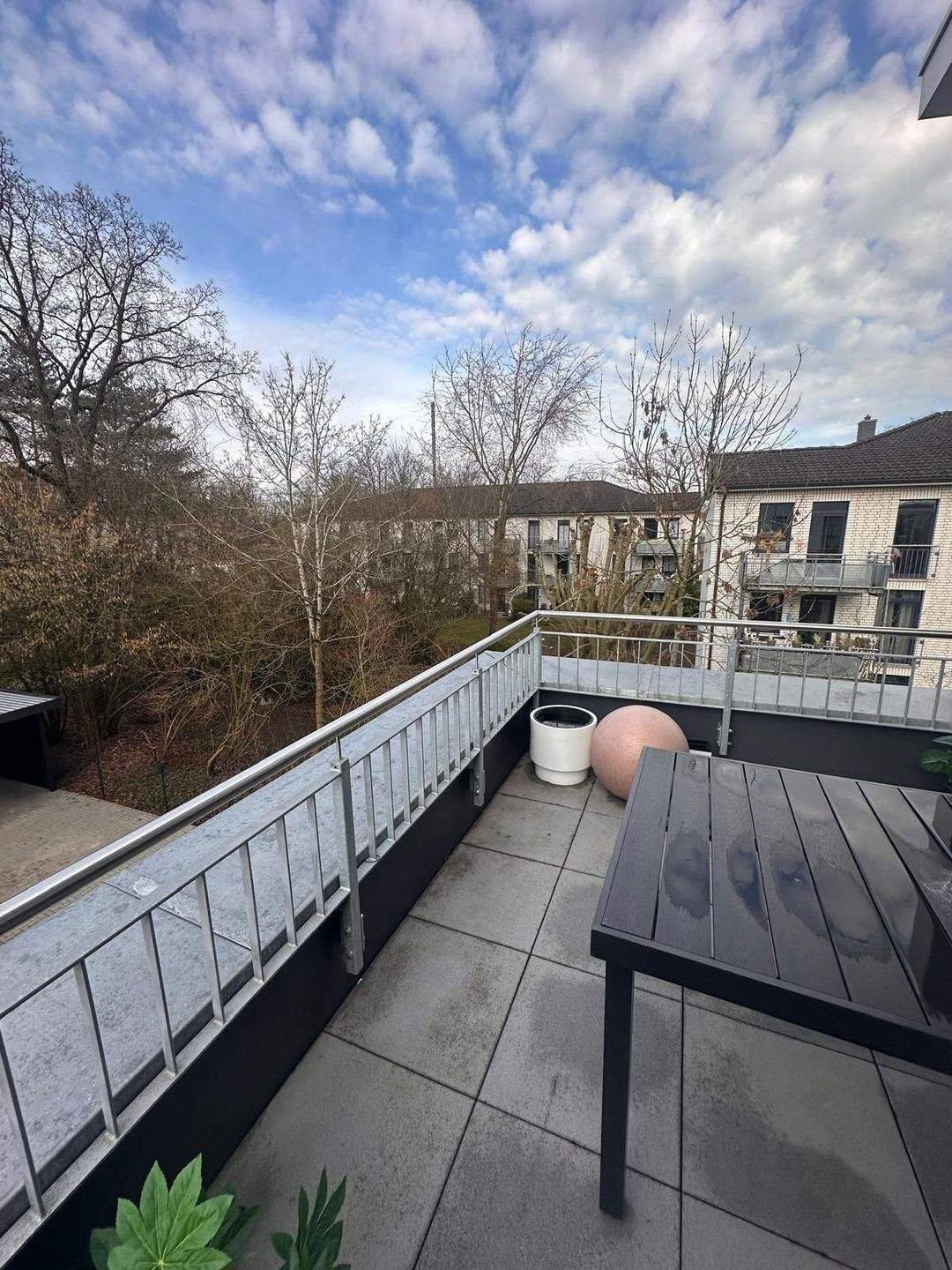 Neubau !! Exklusives 4 Zimmer Endreihenhaus mit Gartenanteil in Kaltenkirchen zu vermieten !! – Kaltenkirchen – Vorschaubild 8