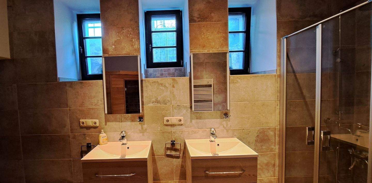 Einzigartige Rarität bei Rochlitz: Ehemaliges Gasthaus sucht neue Visionäre. – Seelitz – Vorschaubild 7
