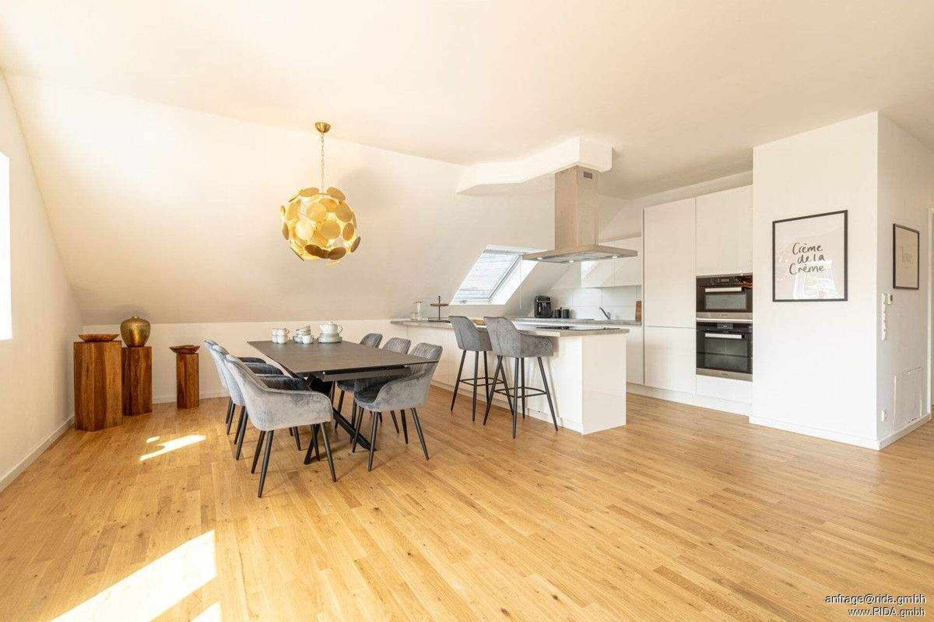 Terrassenwohnung in 50999 Köln mit 136 m² kaufen