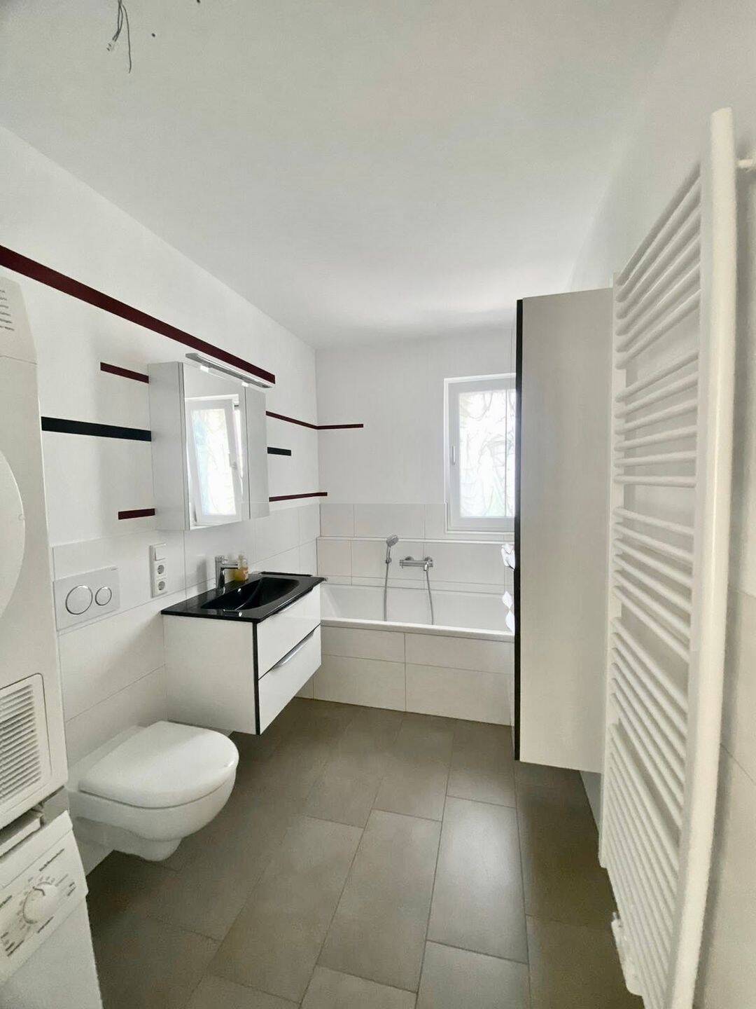 PROVISIONSFREIE 4-Zimmer-Eigentumswohnung, hell, ruhig, mit grossem Balkon und viel Platz – Nürnberg – Vorschaubild 7