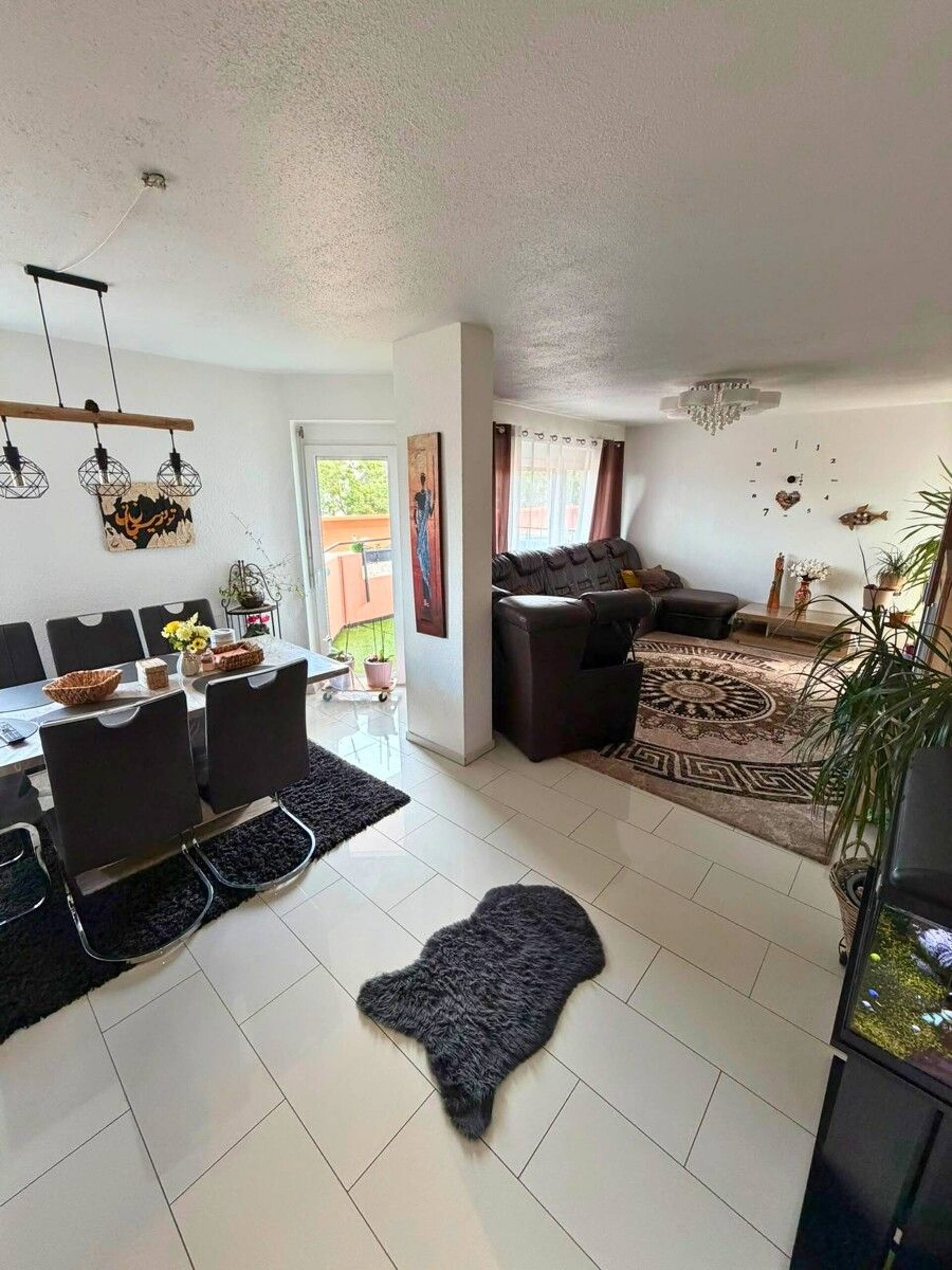 Etagenwohnung in 67547 Worms mit 93 m² kaufen