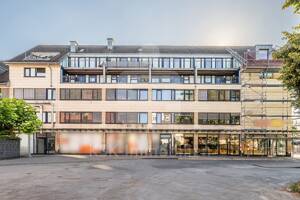 Lichtdurchflutet. Modern. Besonders. - Wohnen auf höchstem Niveau in Rodenkirchen.