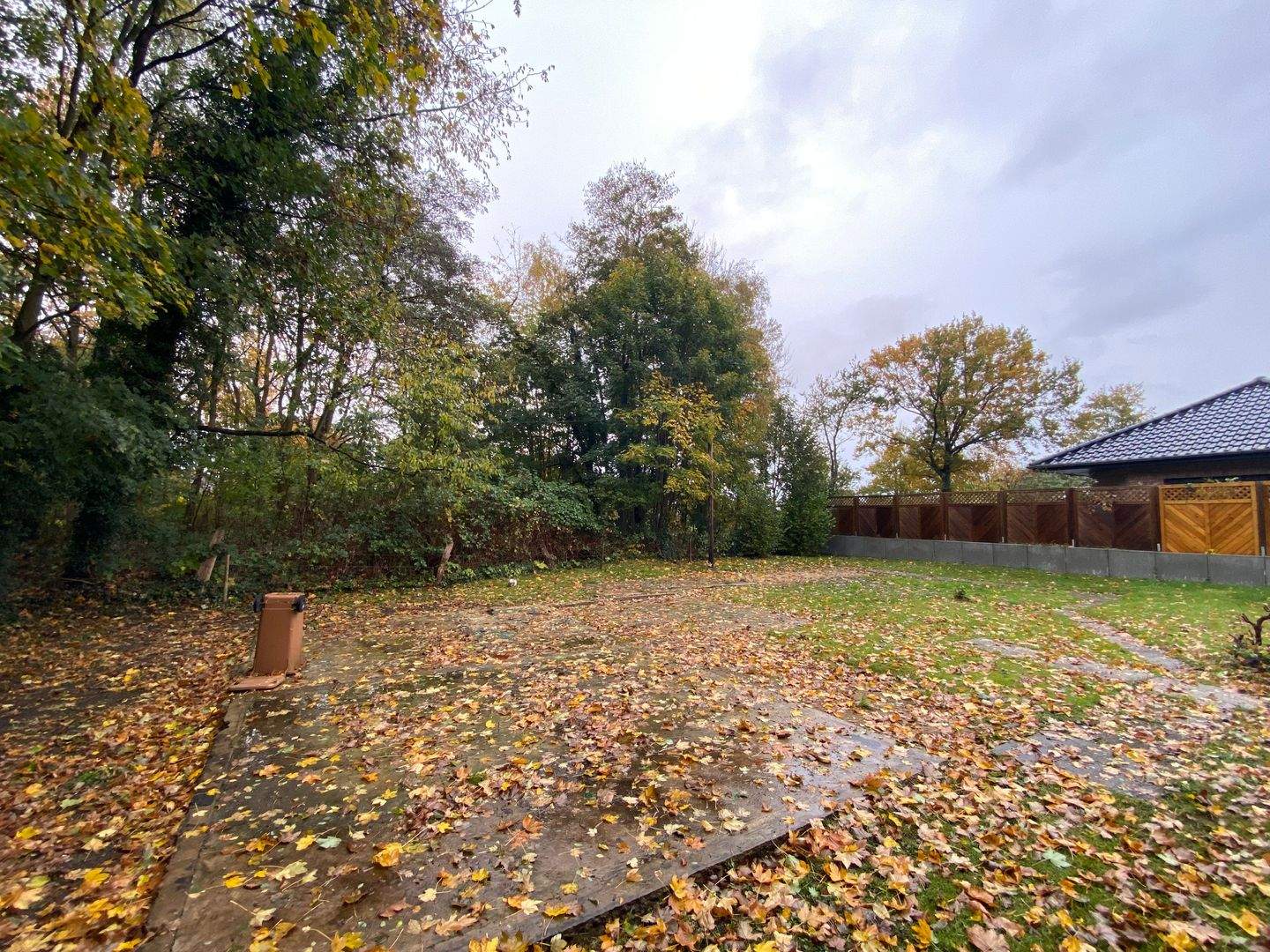 Geplantes Bauvorhaben - Neubau-Doppelhaushälfte in rückwärtiger Lage in Quickborn – Quickborn – Vorschaubild 9