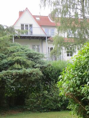 cool Loft / Studio - ERSTBEZUG - 2.OG+DG im Altbr.Hs. – 28209 Bremen – Vorschaubild 2