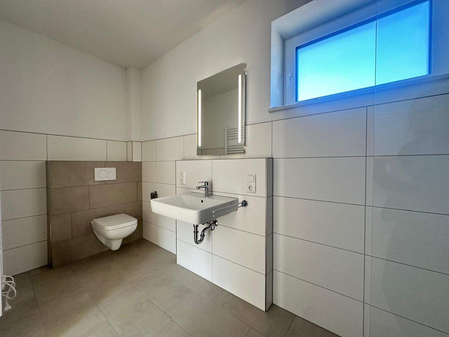 2 Zimmer Penthouse Erstbezug in Bloherfelde – Oldenburg – Vorschaubild 9