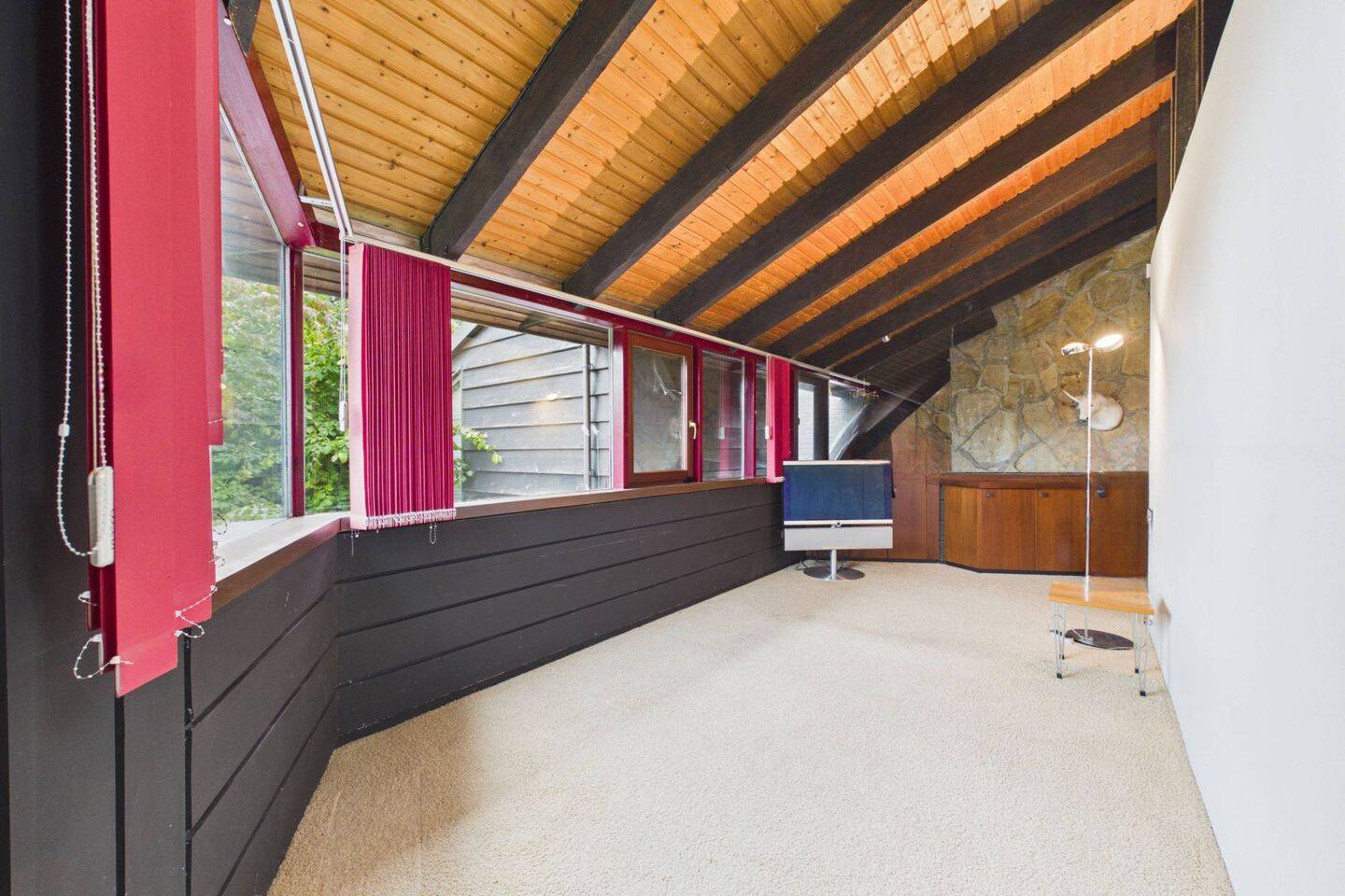Besonders günstiger Erbpacht: Charakterstarkes 7-Zimmer-Architektenhaus mit 258 m² Wohnfläche – Ostbevern – Vorschaubild 8