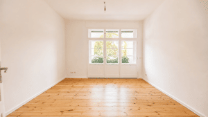 Saniertes Altbaujuwel mit schönem Innenhofbalkon und Dachbodennutzung Nahe Rathaus Steglitz – 12203 Berlin – Vorschaubild 2