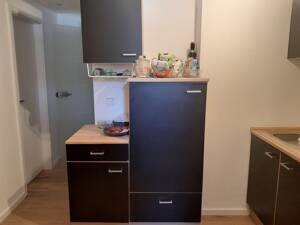 Nachmieter für unmöbiliertes WG-Zimmer mit Terasse und Garten inklusive Strom, WLAN und GEZ in Trudering – 81825 München – Vorschaubild 6