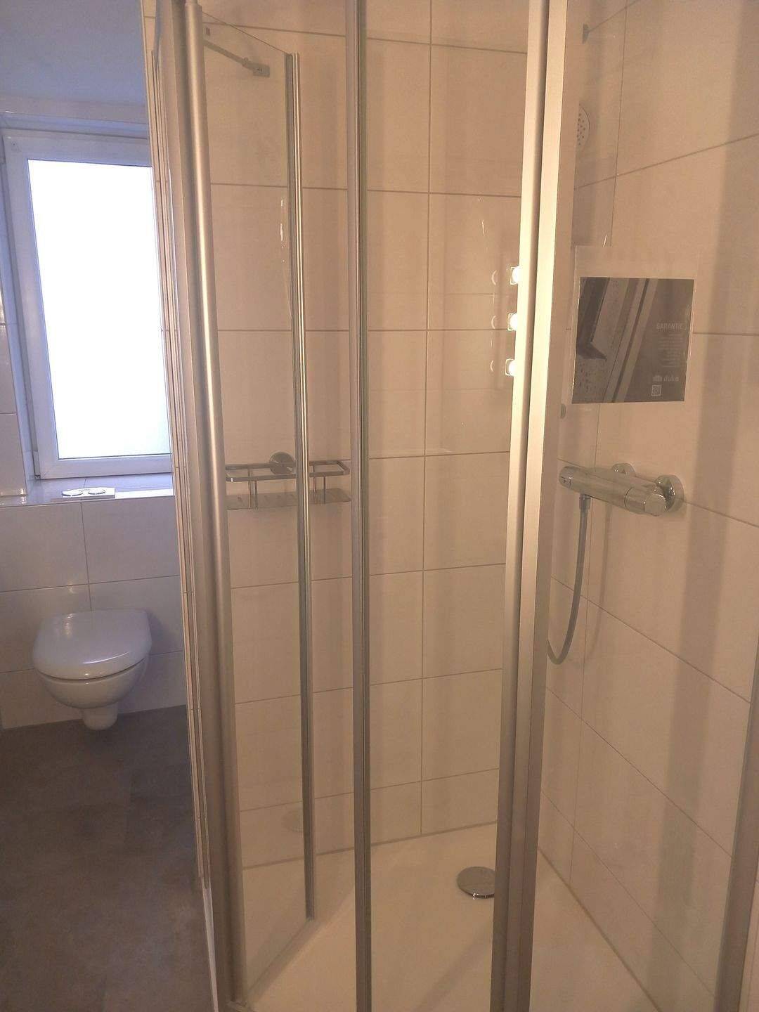 Große renovierte 2ZKB-Wohnung mit neuer EBK in der Altstadt – Ingolstadt – Vorschaubild 9
