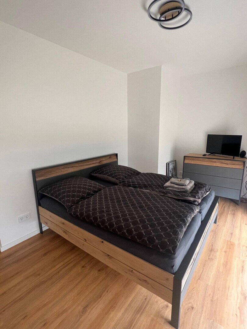 Penthouse mit 360° Panorama Dachterrasse – Potsdam – Vorschaubild 5
