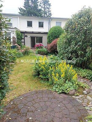 Kleines Häuschen mit Garten im grünen Ortsteil Buckow – Berlin – Vorschaubild 7