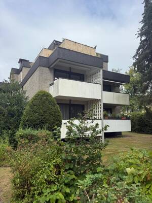 1,5-Zimmer-Penthouse mit Potenzial am Erich-Blumenfeld-Platz – 22587 Hamburg – Vorschaubild 9