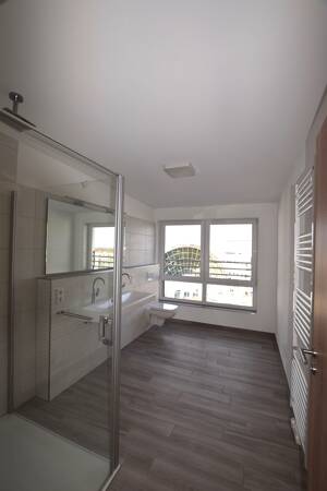 Traumhafte Wohnung mit Blick über den Dächern von Bielefeld – 33602 Bielefeld – Vorschaubild 9