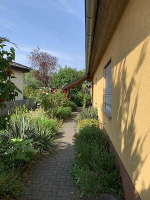 Einfamilienhaus + Gartenbungalow in bester Lage – 39110 Magdeburg – Vorschaubild 4