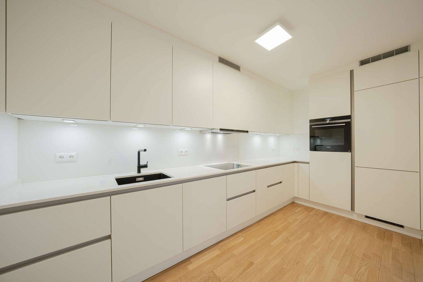 Neubauwohnung mit Gartenambiente – Hamburg – Vorschaubild 9