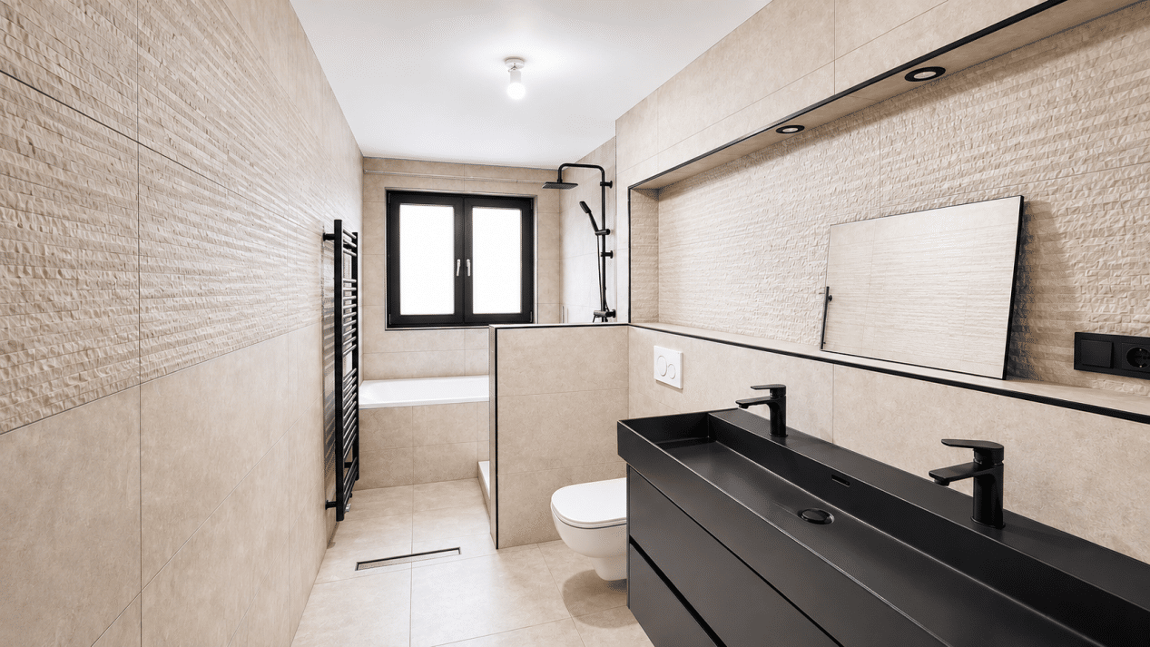 Seltene Gelegenheit in dieser Lage - viel Haus zum attraktiven Preis! – Hannover – Vorschaubild 9