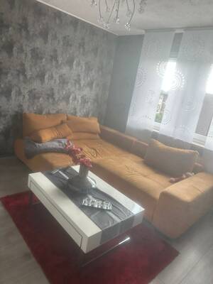 Charmante 6-Zimmer-Wohnung (130 m²) in kernsaniertem Zustand, Duisburg-Walsum – 47179 Duisburg – Vorschaubild 3