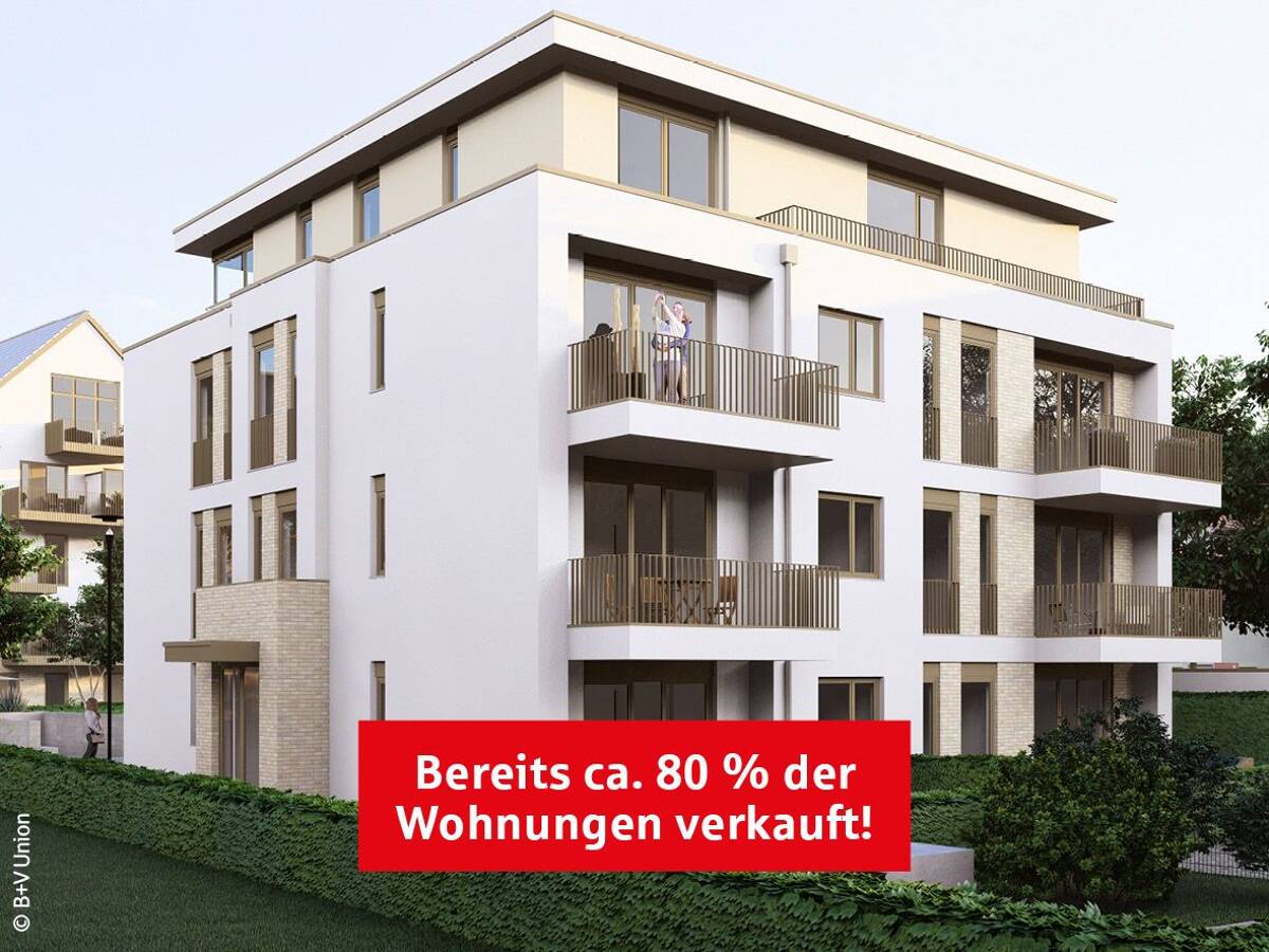 Helle 3-Zimmer-Wohnung mit idyllischem Garten - Ideal für sonnige Tage und gemütliche Abende! – 51103 Köln – Bild 1 von 8