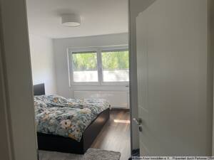 Sanierte 3-Zimmer-Wohnung mit Einbauküche, Balkon und Garage in Oldenburg/ Ohmstede – 26123 Oldenburg – Vorschaubild 9