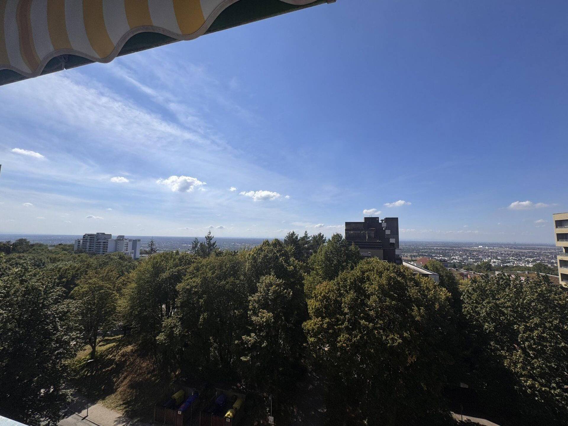 Etagenwohnung in 69126 Heidelberg mit 98,69 m² kaufen