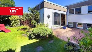 Bezugsfreier Bungalow mit Garten und Garage in Leverkusen-Rheindorf – 51371 Leverkusen – Vorschaubild 2