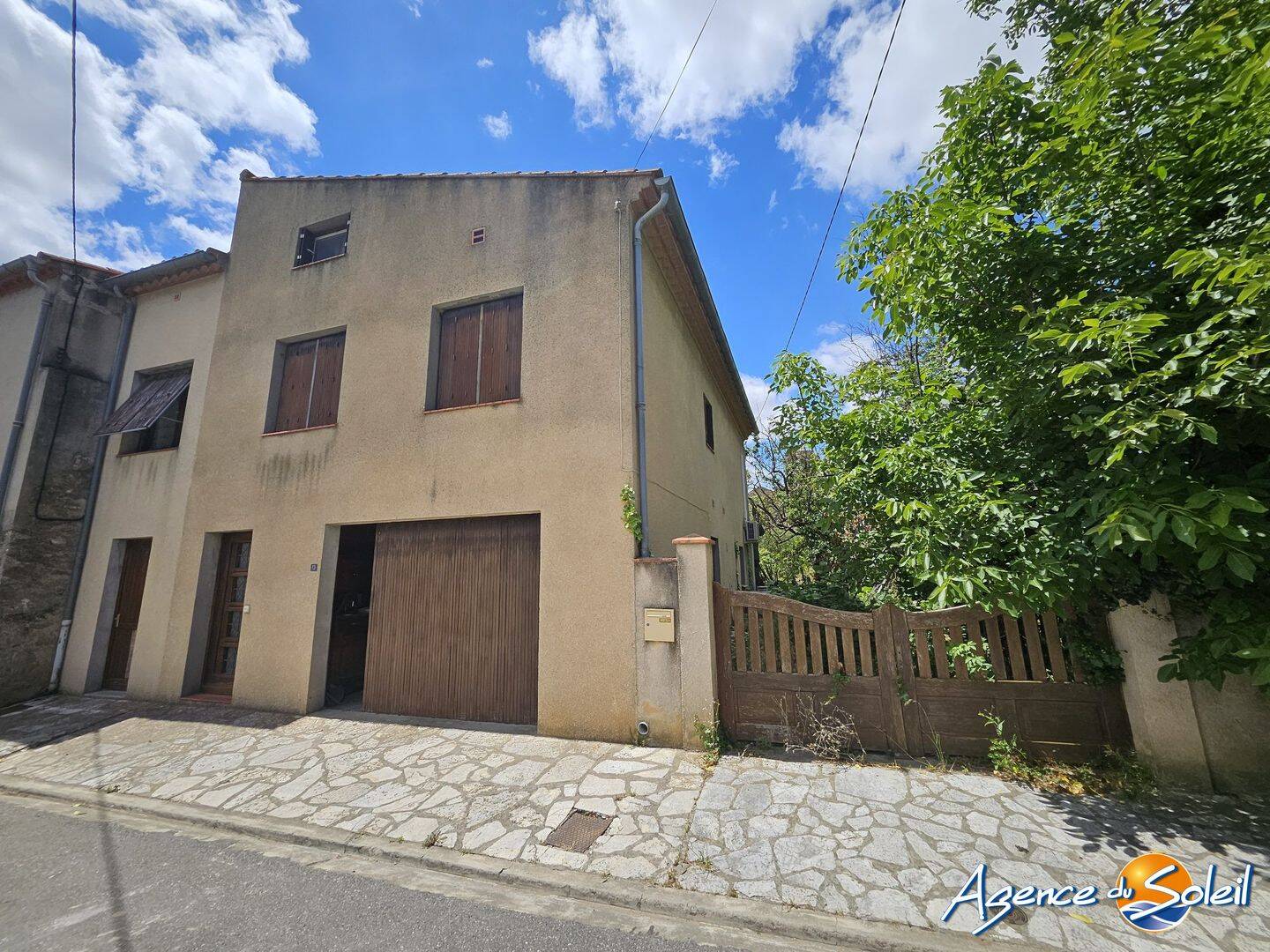 Maison 5 pièces 114 m² · à Puichéric · 114 m² · 119 000 €