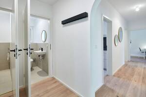 Modernisierte 4-Zimmer-Wohnung mit Balkon in Erlangen - ideal für Eigennutzer & Kapitalanleger – 91058 Erlangen – Vorschaubild 4