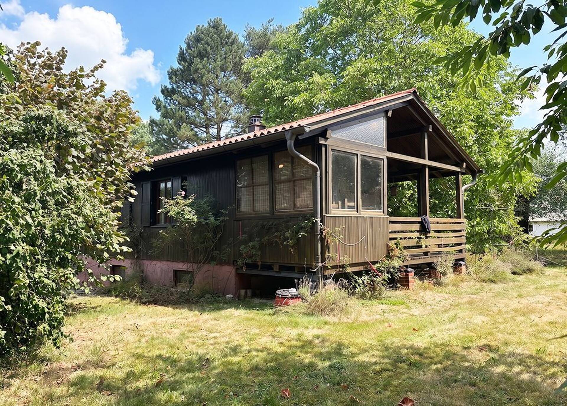 Haus in 73432 Aalen mit 65 m² kaufen