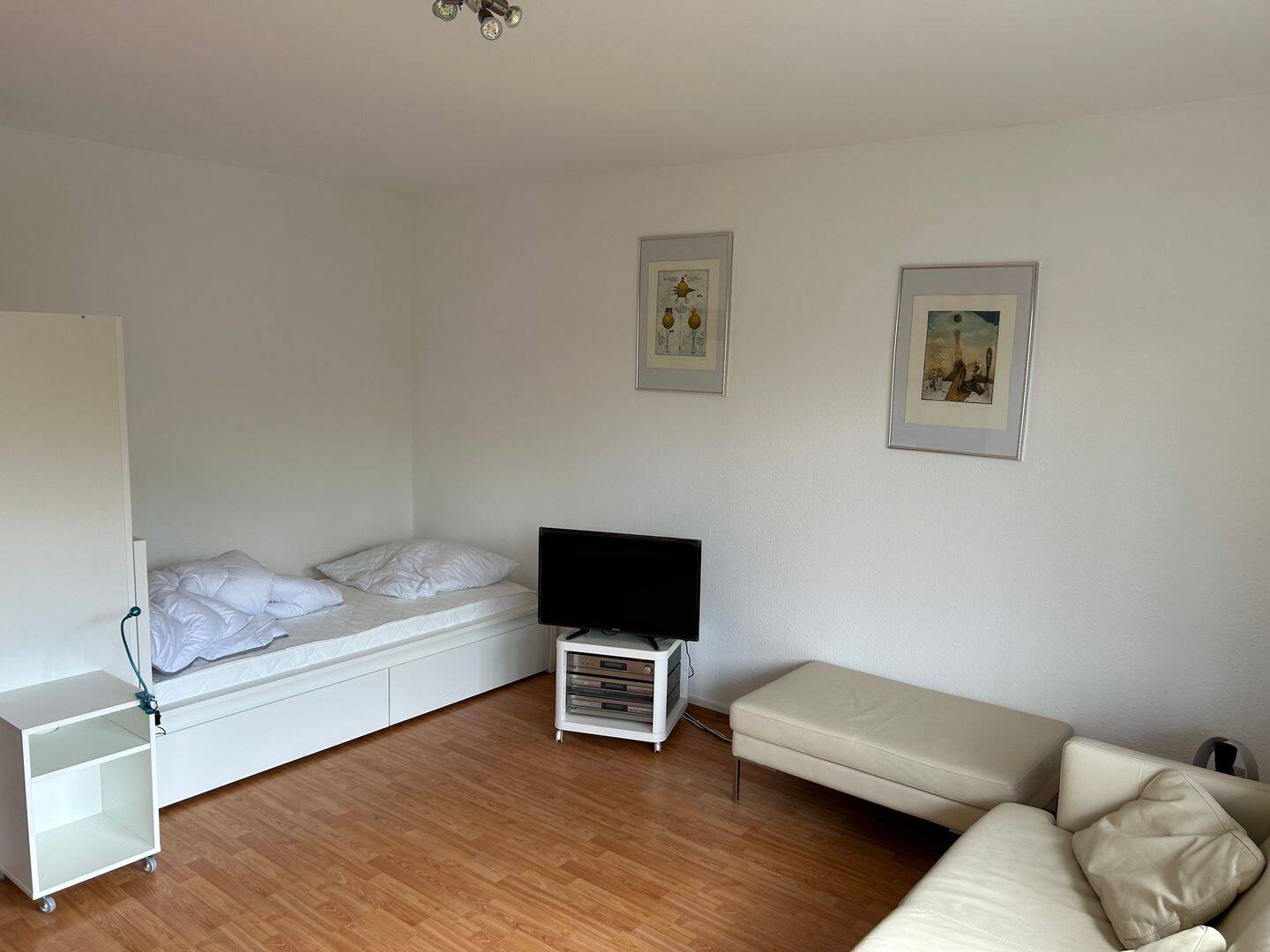 Wertig ausgestattetes Single-Appartement in BN-Bad Godesberg – Bonn – Vorschaubild 7