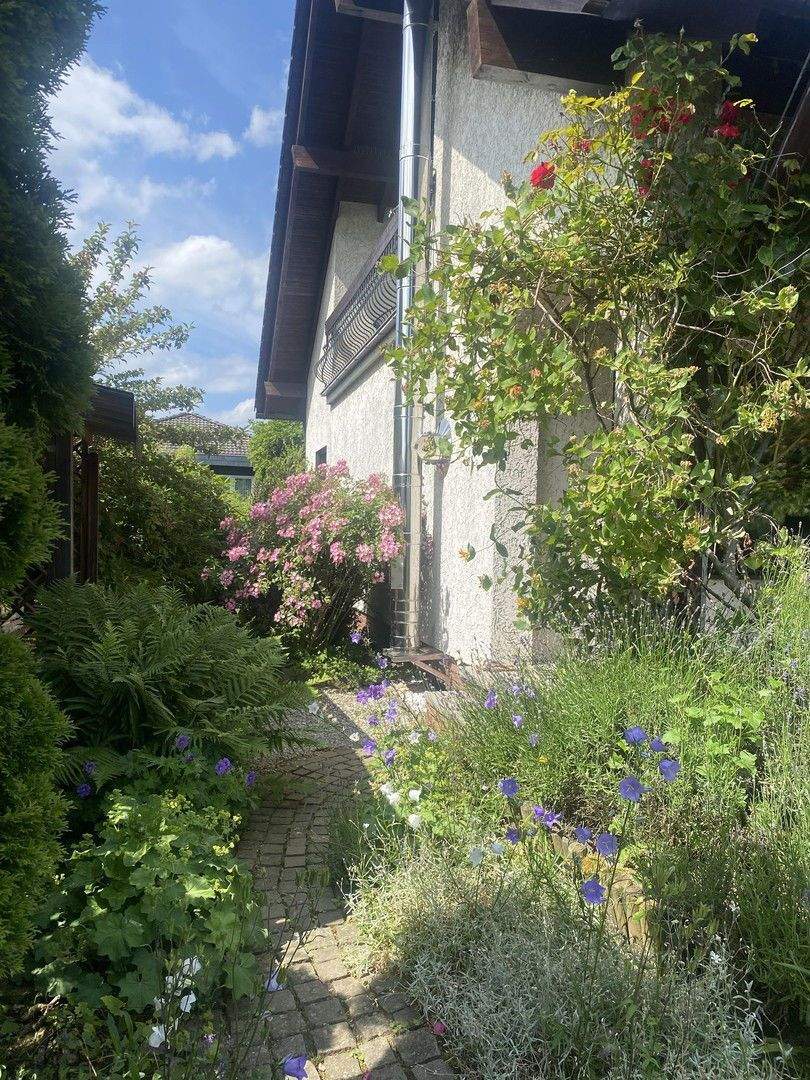 Top gepflegtes, freistehendes Ein- bis Zweifamilienhaus – Polch – Vorschaubild 3
