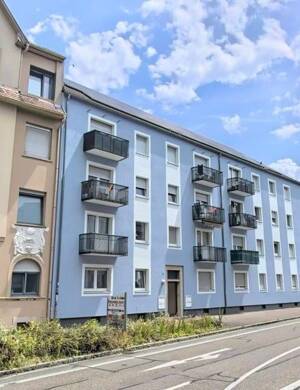 Willkommen Zuhause: ansprechende 2-Zimmer-Wohnung – 77652 Offenburg – Vorschaubild 6