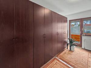 Charmantes Reihenmittelhaus mit Garten und Garage in ruhiger Lage von Rheinau-Casterfeld – 68219 Mannheim – Vorschaubild 9