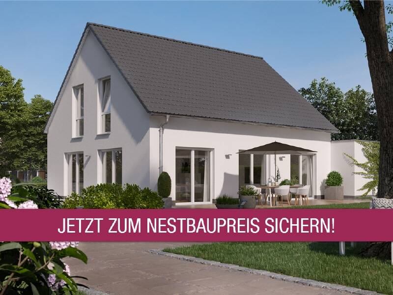 Nutzen Sie Ihre Chance: Kern-Haus + Traumgrundstück in Chemnitz!