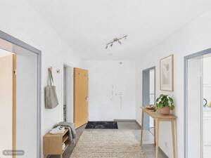 gepflegte 2 Zimmer Wohnung in begehrter Lage von Erlangen – 91056 Erlangen – Vorschaubild 8