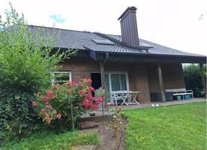 Zweifamilienhaus mit Keller, Balkon und großem Garten – 33609 Bielefeld – Vorschaubild 4