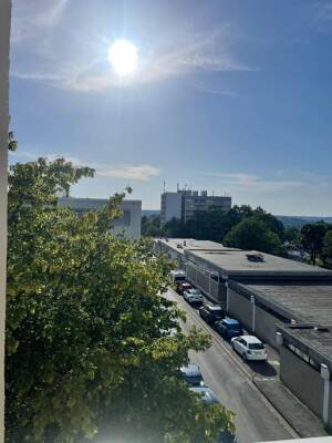 Schön geschnittene 3-Zimmerwohnung in Bonn-Duisdorf
