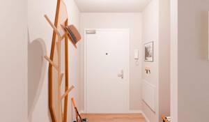Barrierefreie Eigentumswohnung mit Balkon zum Innenhof – 40597 Düsseldorf – Vorschaubild 6