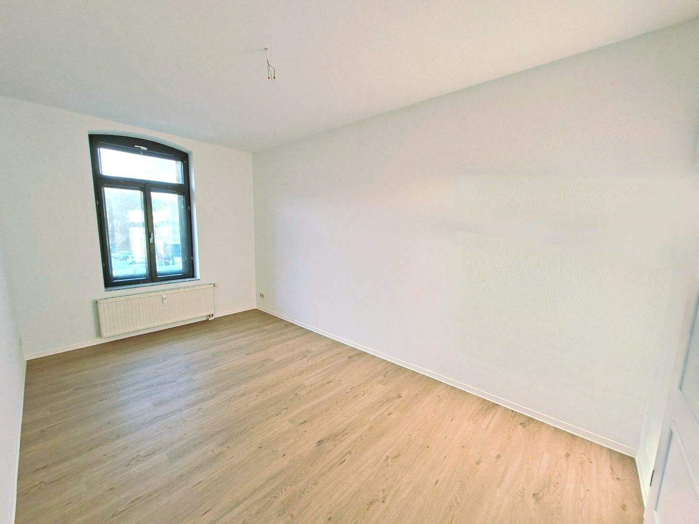 Renovierte Traumwohnung in zentraler Lage – Chemnitz – Vorschaubild 6
