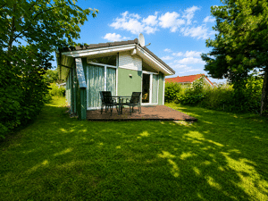 Exklusiver Bungalow im Dünenpark am Priwall – Erholung in bester Ostseelage! – 23570 Lübeck – Vorschaubild 7