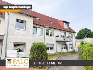 Exklusive Kapitalanlage in Marl, Langzeitvermietet und Zukunftssicher – 45772 Marl – Vorschaubild 1