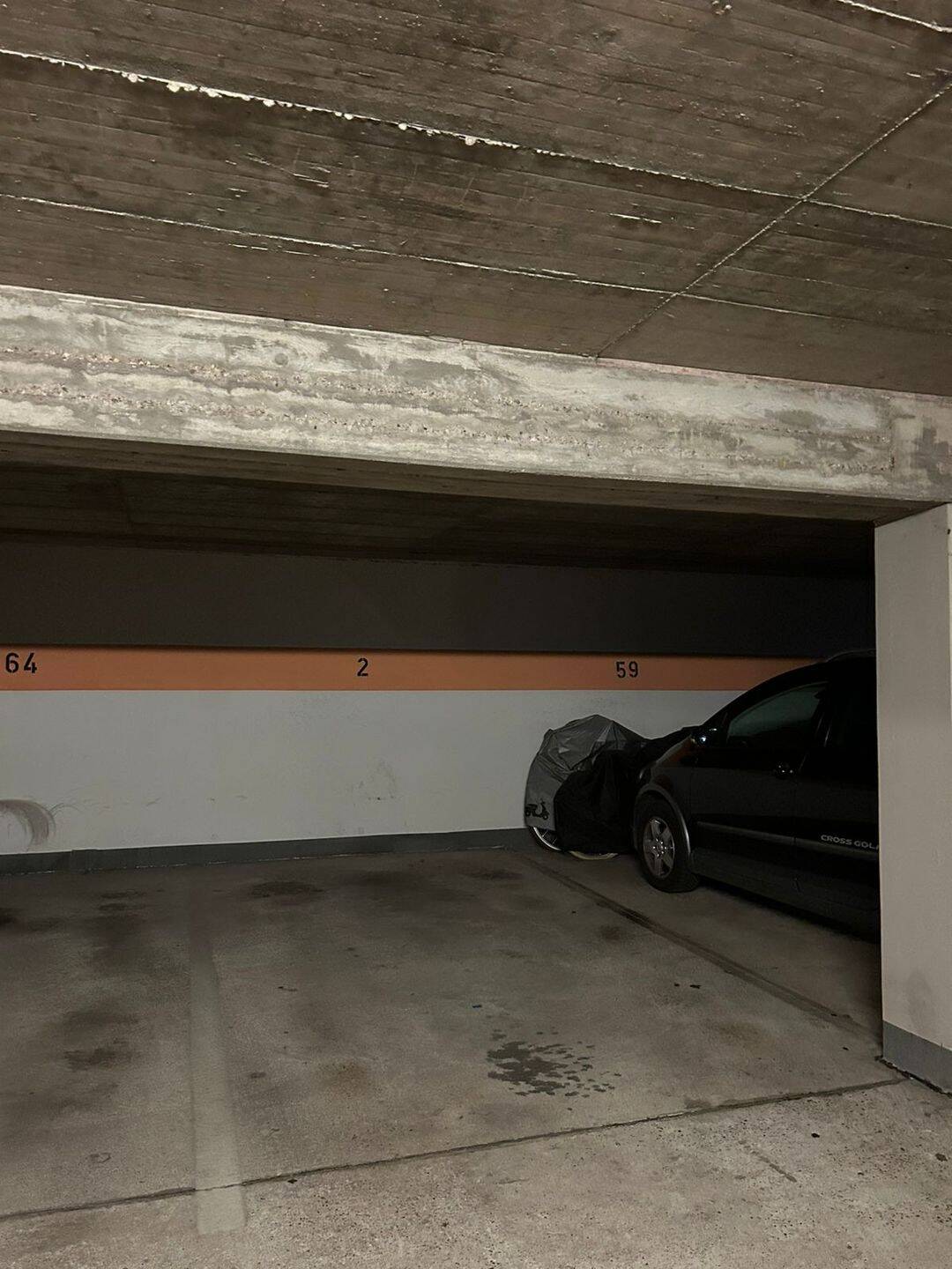 Viel Platz für den Alltag in dieser 4-Zimmer-Wohnung in Schwetzingen – Schwetzingen – Vorschaubild 9