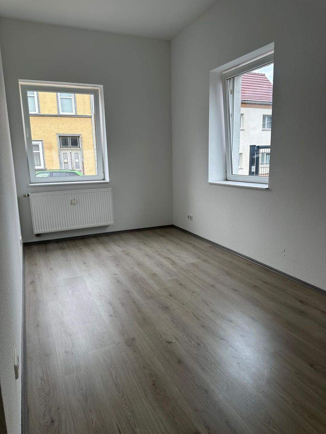 moderne 4-Raumwohnung in Erfurt zu vermieten / neu renoviert – Erfurt – Vorschaubild 9